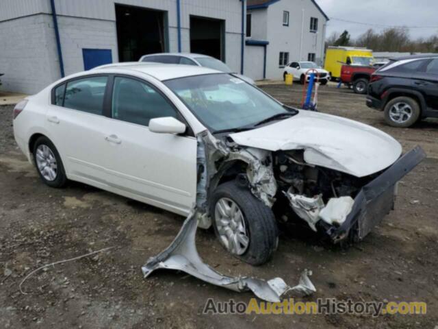 NISSAN ALTIMA BASE, 1N4AL2AP6BN474226