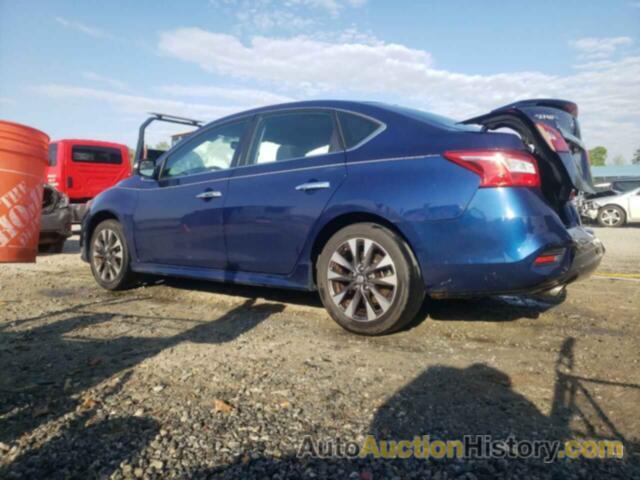 NISSAN SENTRA S, 3N1AB7APXGY254241