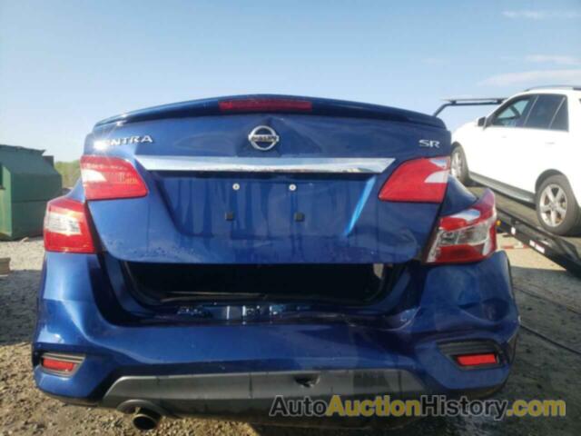 NISSAN SENTRA S, 3N1AB7APXGY254241