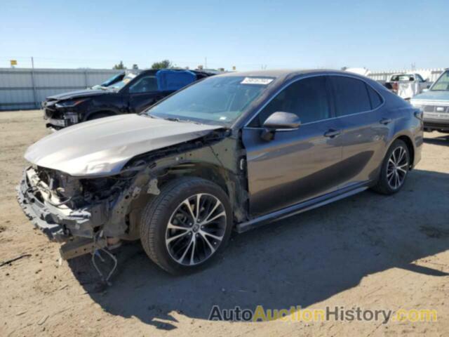 TOYOTA CAMRY L, 4T1B11HK8KU718145