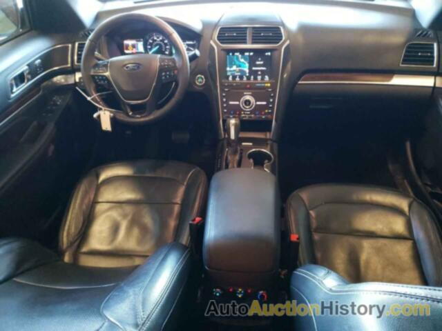 FORD EXPLORER LIMITED, 1FM5K8FH9KGA00211