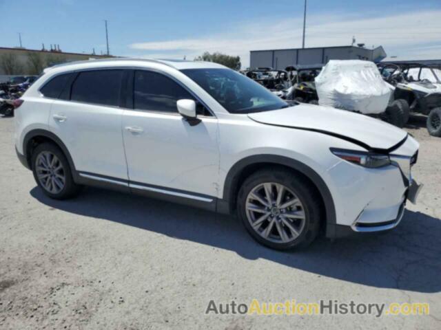 MAZDA CX-9 GRAND TOURING, JM3TCBDY0M0512631