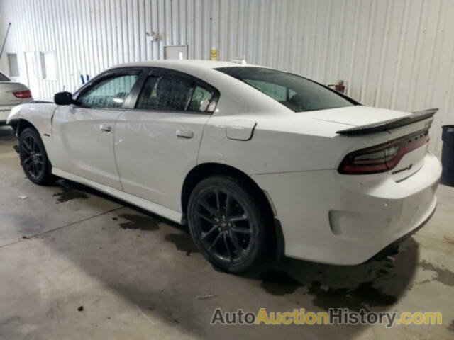 DODGE CHARGER GT, 2C3CDXMG2NH146750