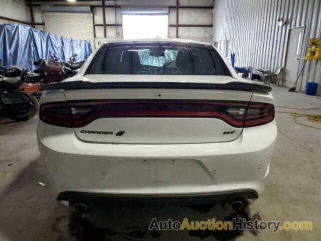 DODGE CHARGER GT, 2C3CDXMG2NH146750