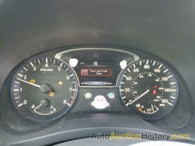 NISSAN ALTIMA 2.5, 1N4AL3AP4GC236092