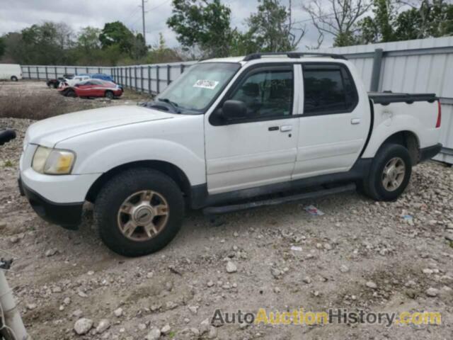 FORD EXPLORER, 1FMZU67EX3UB98501