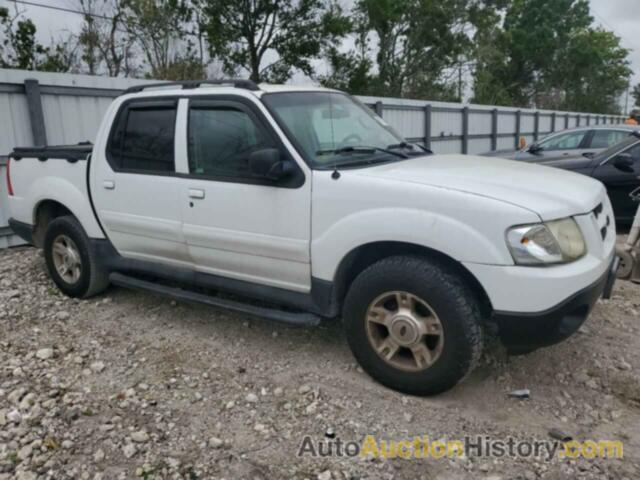 FORD EXPLORER, 1FMZU67EX3UB98501