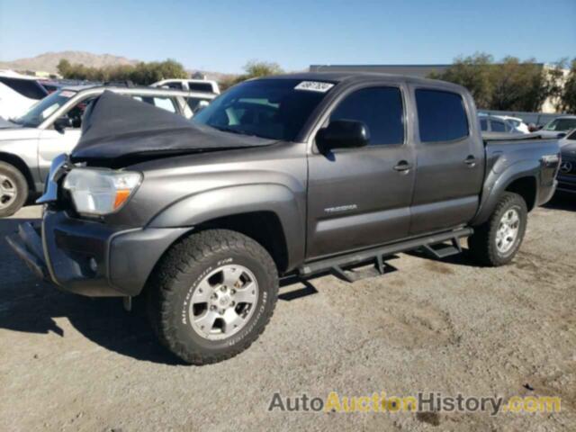 TOYOTA TACOMA DOUBLE CAB PRERUNNER, 3TMJU4GN4CM131726