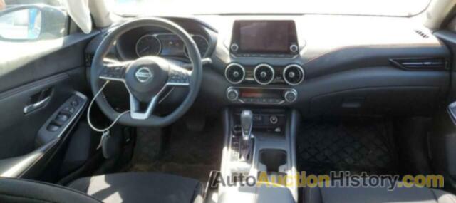 NISSAN SENTRA SR, 3N1AB8DV5PY315799