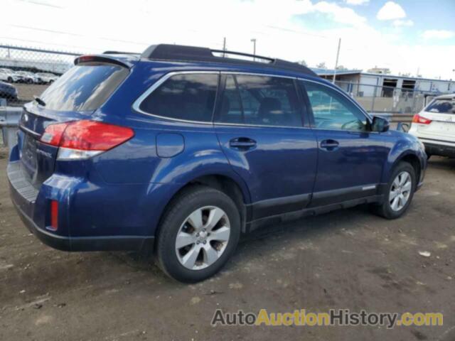 SUBARU OUTBACK 2.5I PREMIUM, 4S4BRBGC7A3367676