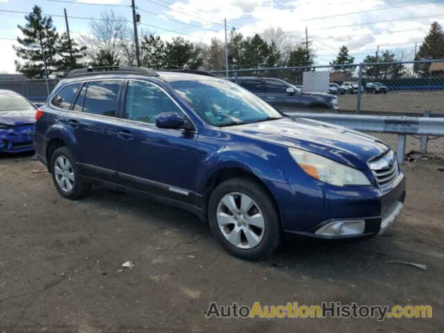 SUBARU OUTBACK 2.5I PREMIUM, 4S4BRBGC7A3367676