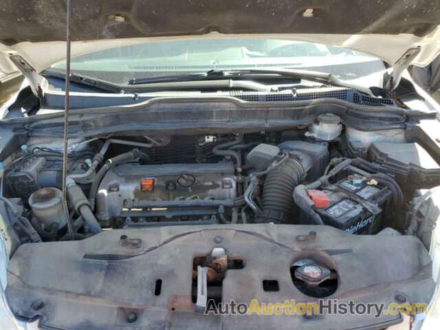 HONDA CRV EXL, 5J6RE4H79BL107660