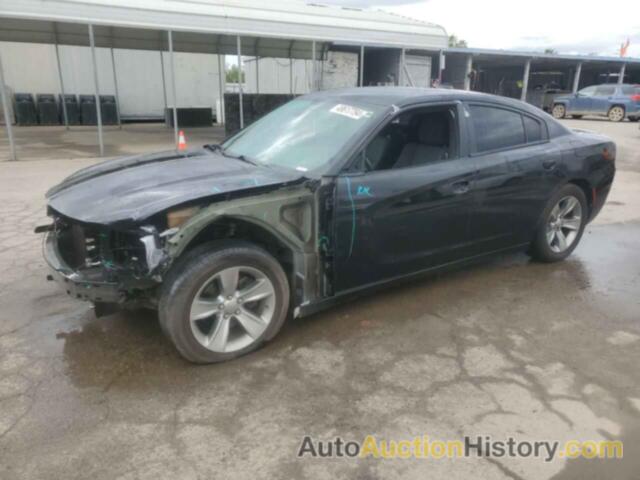 DODGE CHARGER SXT, 2C3CDXHG7HH589488