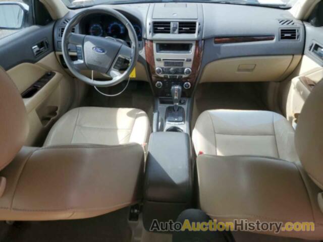 FORD FUSION SEL, 3FAHP0JG5CR253951