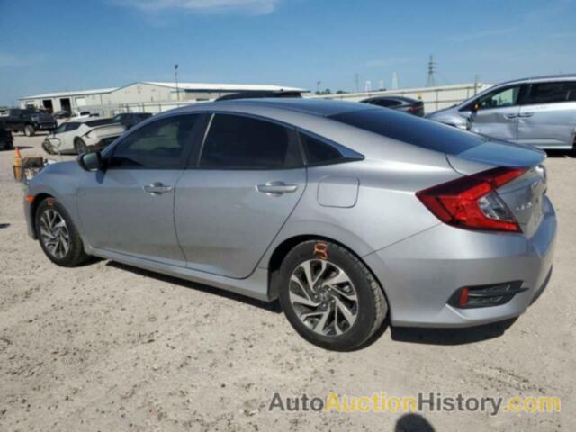 HONDA CIVIC EX, 2HGFC2F79GH569731