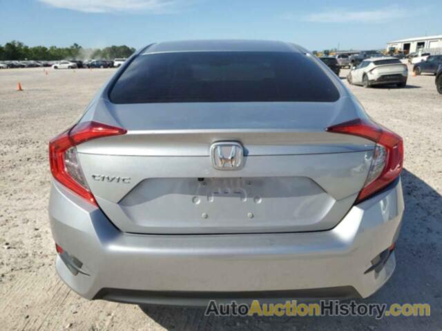 HONDA CIVIC EX, 2HGFC2F79GH569731