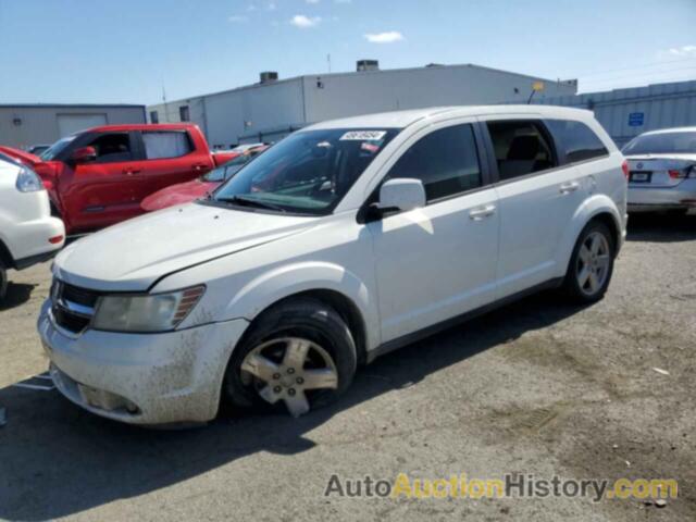 DODGE JOURNEY SXT, 3D4GH57V59T598028