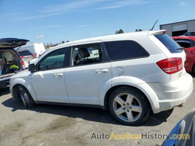 DODGE JOURNEY SXT, 3D4GH57V59T598028