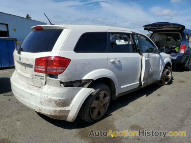 DODGE JOURNEY SXT, 3D4GH57V59T598028