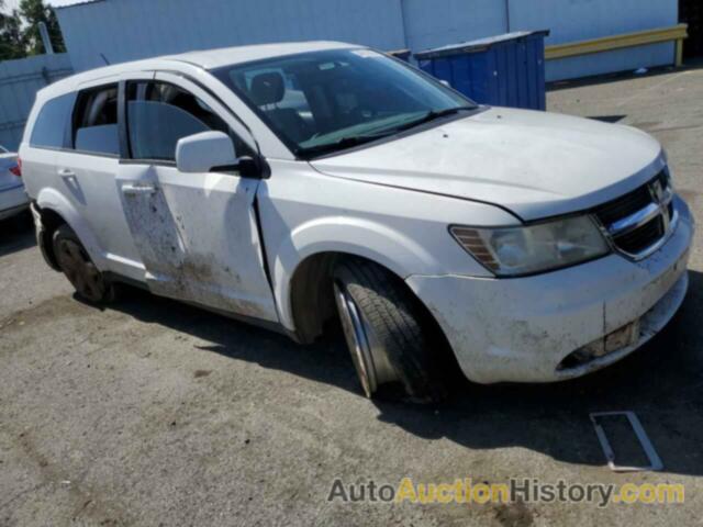 DODGE JOURNEY SXT, 3D4GH57V59T598028