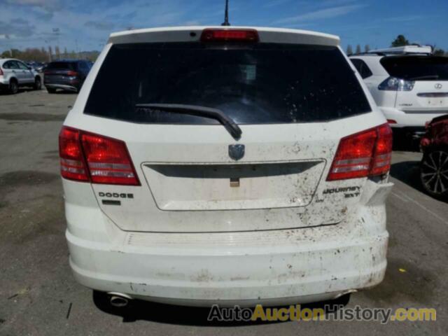 DODGE JOURNEY SXT, 3D4GH57V59T598028