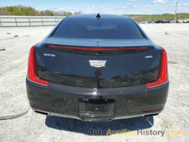 CADILLAC XTS LUXURY, 2G61M5S38K9152939