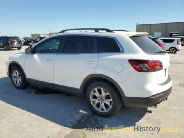 MAZDA CX-9 TOURING, JM3TB2CA0F0462209