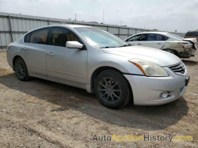 NISSAN ALTIMA BASE, 1N4AL2AP8BC139996