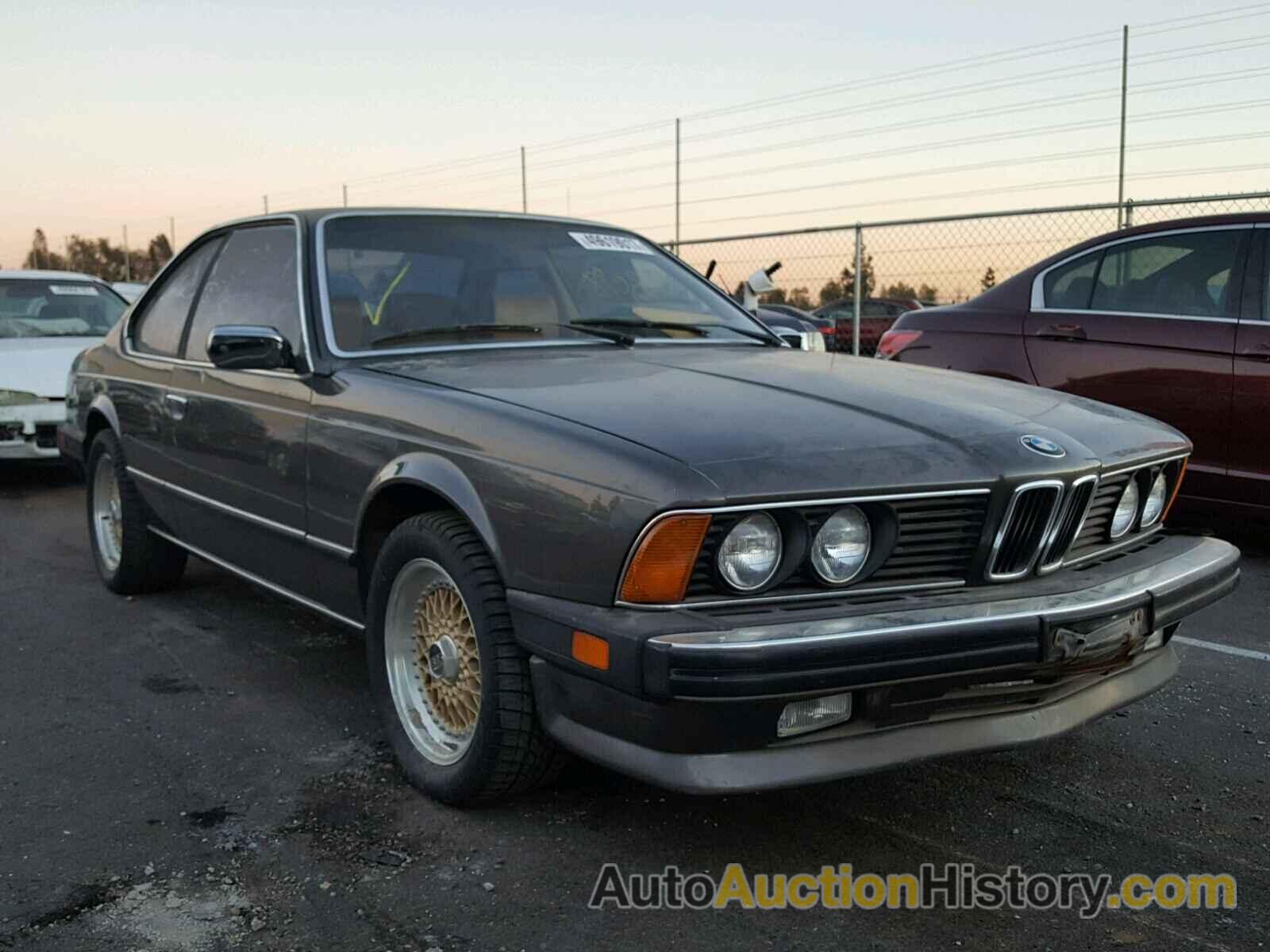 1977 BMW 630 CSI, 5515299