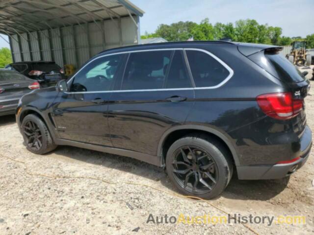 BMW X5 XDRIVE35D, 5UXKS4C51E0J96330