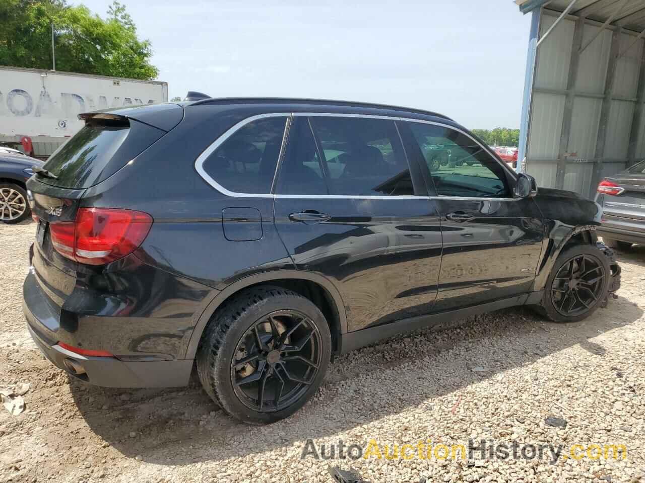 BMW X5 XDRIVE35D, 5UXKS4C51E0J96330