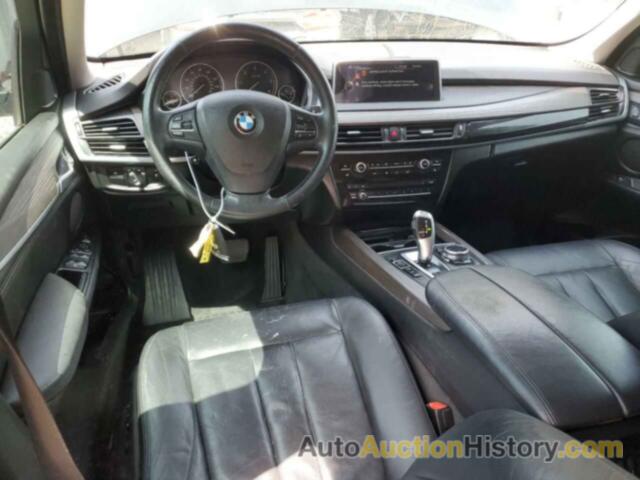 BMW X5 XDRIVE35D, 5UXKS4C51E0J96330
