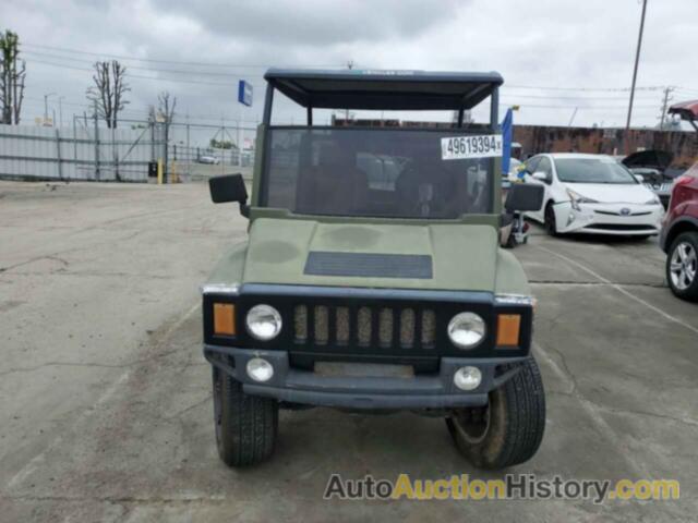 HUMMER ALL MODELS, 1A9LREAR2FC596849