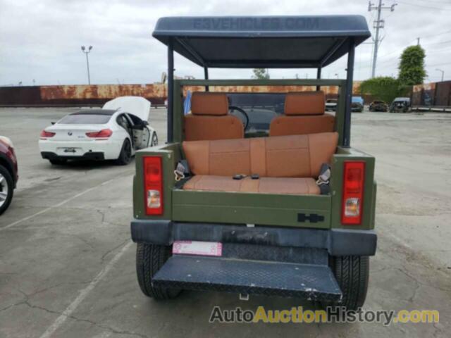 HUMMER ALL MODELS, 1A9LREAR2FC596849