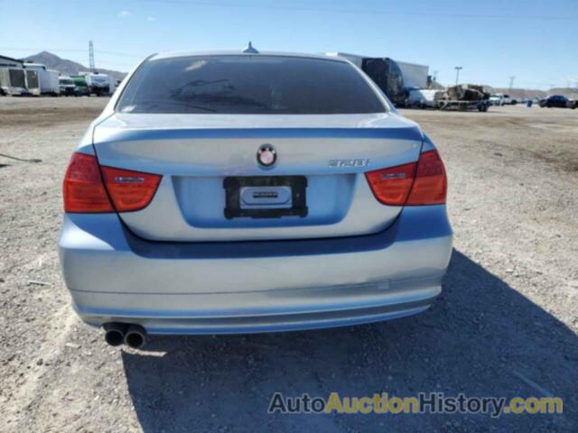 BMW 3 SERIES I SULEV, WBAPH5G5XBNM83232