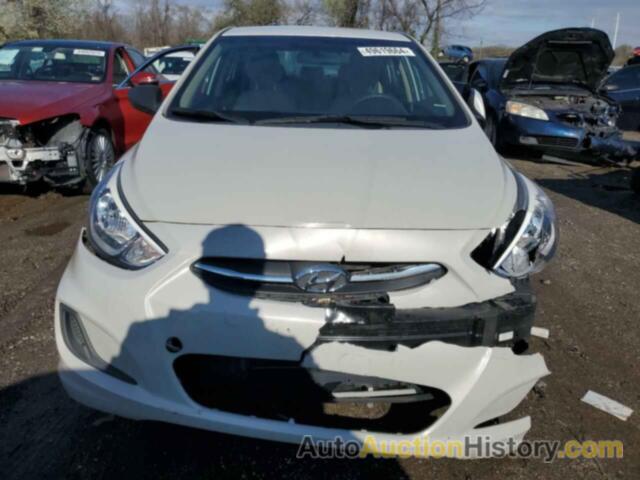 HYUNDAI ACCENT GLS, KMHCT4AE0FU934551