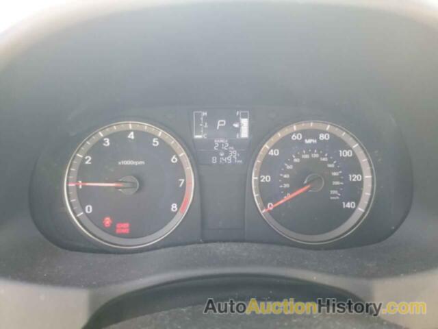 HYUNDAI ACCENT GLS, KMHCT4AE0FU934551