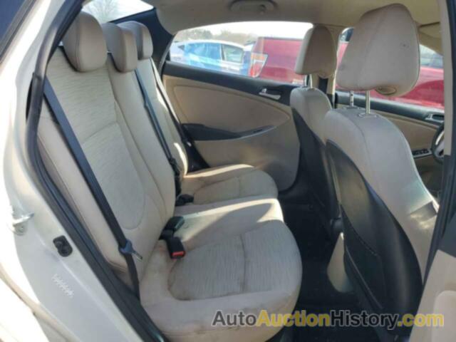 HYUNDAI ACCENT GLS, KMHCT4AE0FU934551