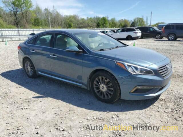 HYUNDAI SONATA SPORT, 5NPE34AF1FH165722