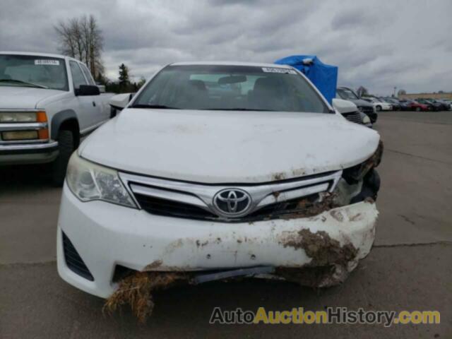 TOYOTA CAMRY L, 4T4BF1FK0DR276328