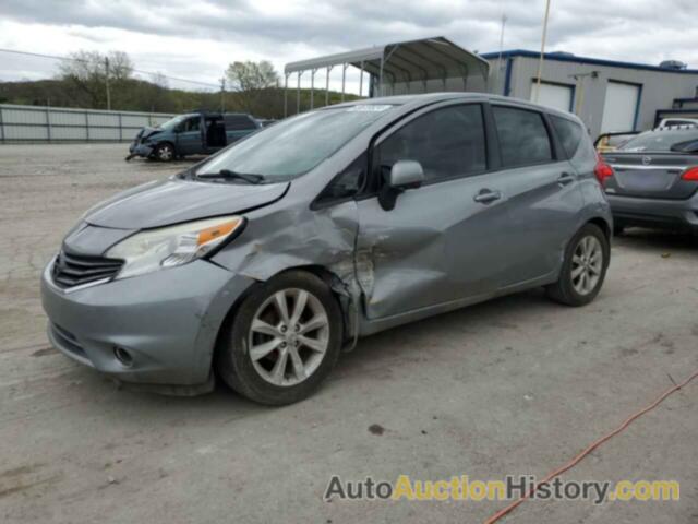 NISSAN VERSA S, 3N1CE2CP3EL418732