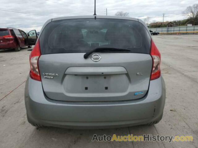 NISSAN VERSA S, 3N1CE2CP3EL418732