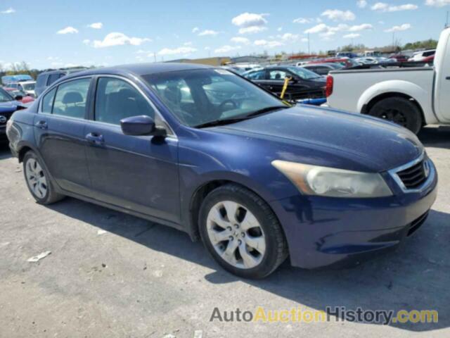 HONDA ACCORD EXL, 1HGCP26828A027970