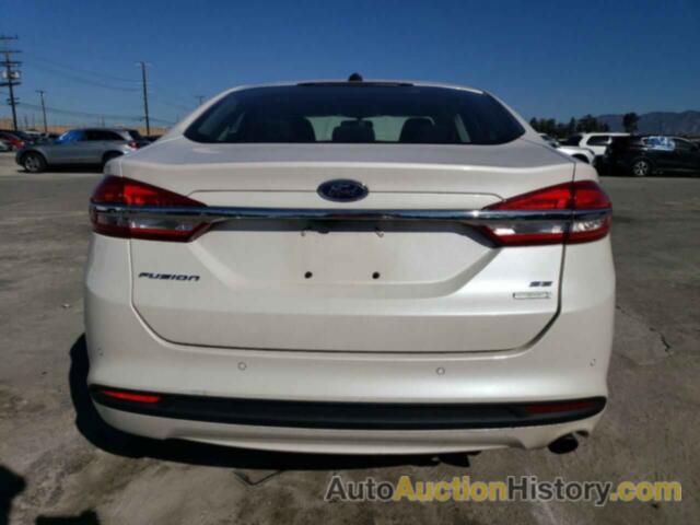 FORD FUSION SE, 3FA6P0HD2HR363267