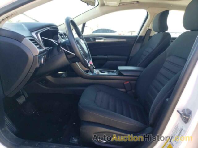 FORD FUSION SE, 3FA6P0HD2HR363267