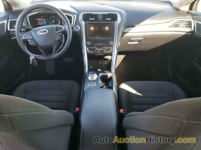 FORD FUSION SE, 3FA6P0HD2HR363267