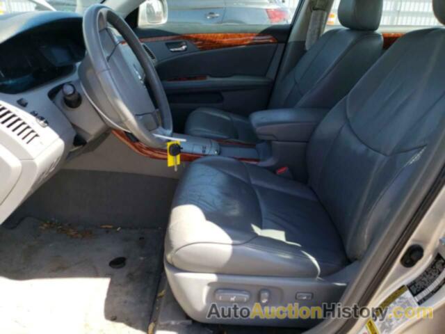 TOYOTA AVALON XL, 4T1BK36B16U106886