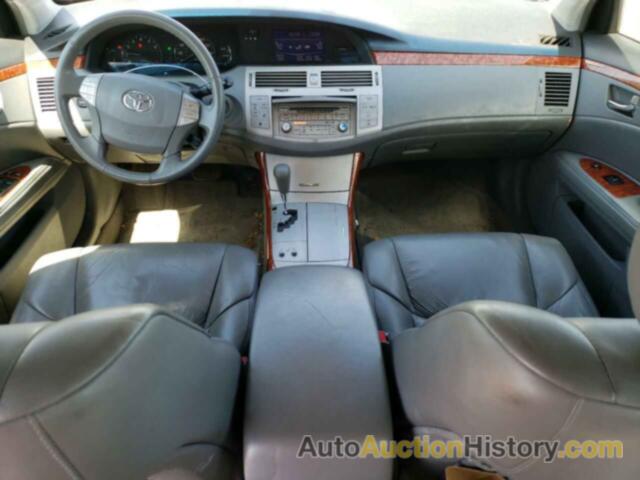 TOYOTA AVALON XL, 4T1BK36B16U106886