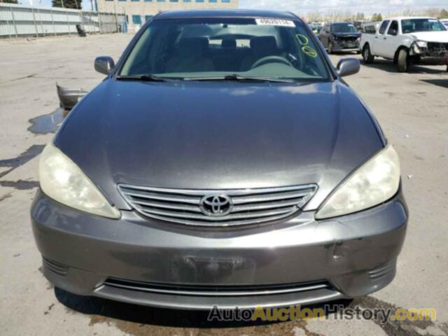 TOYOTA CAMRY LE, 4T1BE32K66U721673