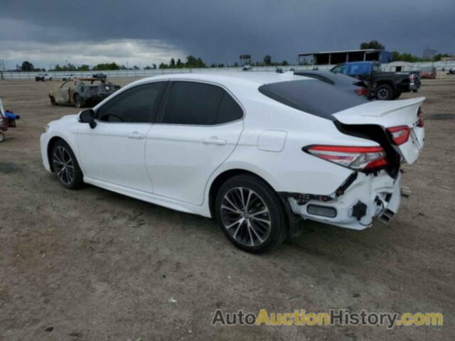 TOYOTA CAMRY L, 4T1B11HK8KU782556